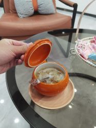 体验后-肌理言健康美肌驻颜所
