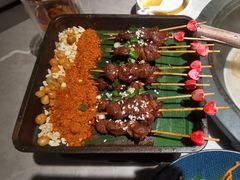 -芸山季·云南野生菌火锅(宝能环球汇店)