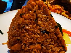 -红辣椒·川菜·火锅(张杨路店)