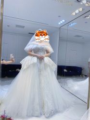 -GRACE KELLY婚纱与礼服(北京店)