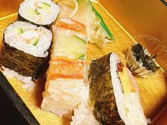 -蟹道乐(新宿本店)