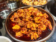 -志晖园圆子鸡·辣子鸡(阳光店)