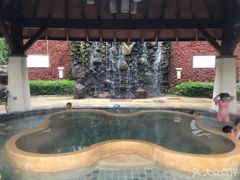 -天目湖涵田半山温泉