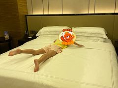 -深圳雅邦朗悦国际酒店