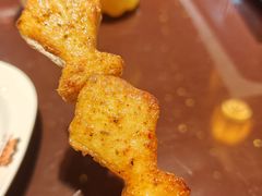 -三个大叔东北烧烤·砂锅菜(西三旗店)