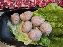 -福合埕牛肉丸(福平路店)