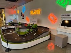 -现代汽车文化中心 Hyundai Motorstudio Beijing