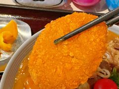 -dodonpa.墩墩伐 便当食堂(博华广场店)