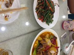 -清真·尚穆回回香清真餐厅(工人新村店)