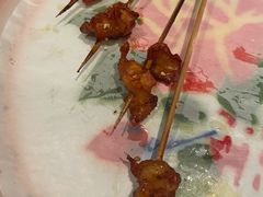 -北丐先生·野馄饨烧烤(长宁龙之梦店)