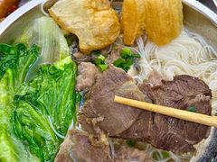 -福屿鲜捞小吃·捞化(福屿总店)