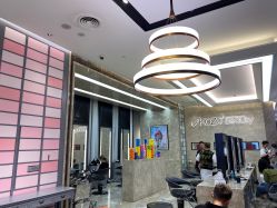-AKOZO Beauty Salon