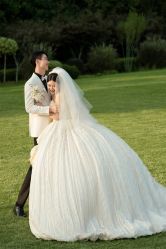 -摩玛婚纱摄影(杭州店)