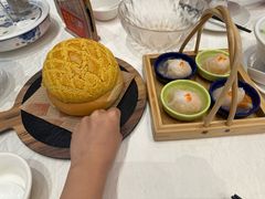 -阿炮美食城(石岐华润万家店)