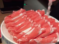 -巴奴毛肚火锅(京西大悦城店)