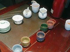 -千百味红餐厅·江西菜(绿地双子塔店)