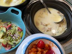 -喜上喜鸡煲翅(吉大店)