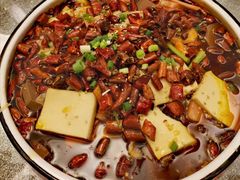 -大城·烧烤海鲜大排档(台东店)