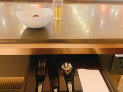 -Amber(置地文华东方酒店)