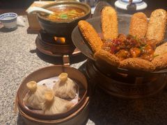 -南京大牌档(济南万象城店)