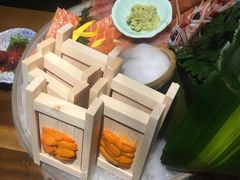 -和彩放题餐厅(酒仙桥店)
