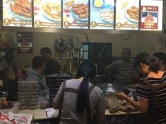 -鸡脚旮旯平江路店