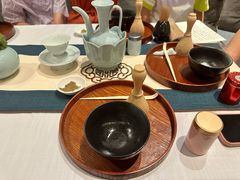 -康莱德酒店·美庭自助餐厅