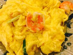 滑蛋虾仁-聂记粤菜馆(鼓西路店)