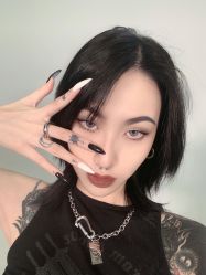 -CIT造型·烫发·染发