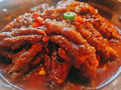 -顺香居·老字号湖北菜(江汉路店)