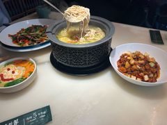 -锦府盐帮·李宅(领展购物广场中关村店)