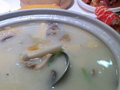 -南枝记·港式打边炉(新北万达店)