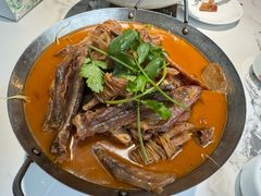 -又见炊烟私房菜(敬亭路店)