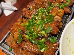 -前海沿·青岛菜(五四广场永旺店)