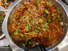 -厨神老街兔·淳朴人家店(盐帮菜风味名店)