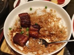 -上海人家花樣年华(中山公园店)