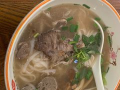 -越南牛肉河粉餐厅(书院巷店)
