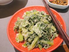 -老淮滨-蚌埠非遗小吃(淮河路店)