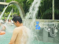 -融汇温泉