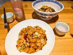-肘子酥·天津菜·特色捞面(德云社店)