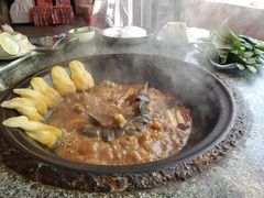 -忆乡情铁锅炖鱼饭店(延庆店)