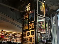-黑胶星球(华发中城商都店)