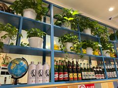 -阿里西北美食(小黄庄店)