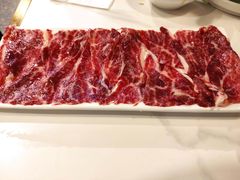 -古乐牛香·鲜牛肉自助火锅(南京总店)