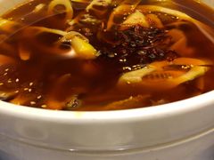 -中油泰富国际酒店-中餐厅