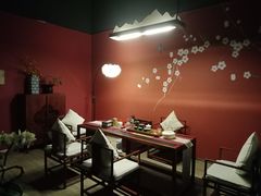 -璞·澐间影院式足道SPA(尚悦湾店)