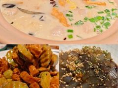 -老济南·地道济南菜(大明湖店)