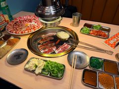 -伊茉家的烤肉店(勒泰中心店)