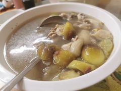 -银峰农庄·特色烧鸡·鲜无花果浸鸡