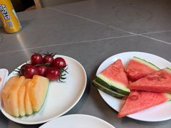-君邦火锅(新疆大厦店)